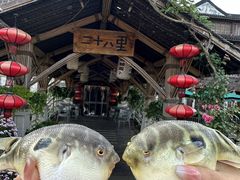 -二十八里太湖船菜(吉祥路店)