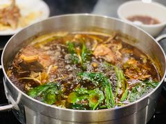 -蝎王府羊蝎子(天通苑店)