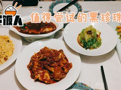 -肆月河豚·新淮扬(金融街店)