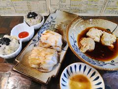 -本味友膳·茶餐厅(和达中心城店)