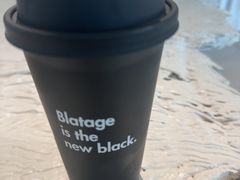 -BLATAGE COFFEE
