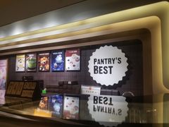 -Pantry's Best派悦坊蛋糕(K11购物艺术中心店)
