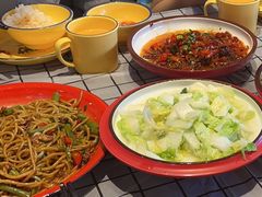 -江西老表·经典江西八大碗