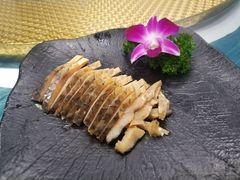 -华凌山庄·隐湖栖