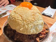-岛风·台食小馆 ISLAND BISTRO(烟台山店)