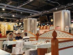 -巴扎美食·新疆菜·西域歌舞表演餐厅(新疆大厦店)