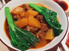 -南枝记·港式打边炉(新北万达店)