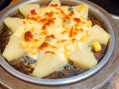 -犟牛家·榴莲烤肉(五棵松店)