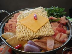 -789韩料食堂(创意产业园店)