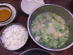 -神仙雪浓汤(明洞店)