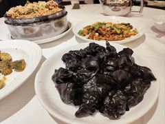 墨鱼水饺-金春禧(世茂国际广场店)