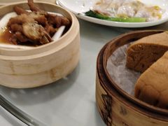 -旭璟酒家·传统粤菜·湘菜(逸景路店)