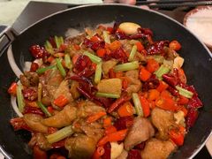 干锅肥肠-潇湘阁(昆泰国际大厦店)