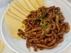 -金鸭都·老北京特色家常菜(潘家园店)