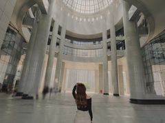 -福州工人文化宫