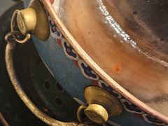 -额尔敦传统涮(公园西路店)