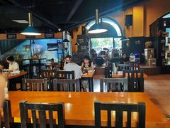 大堂-布拉格餐厅· 中欧捷克菜(全国首店)