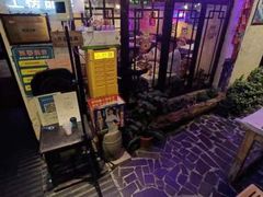 -可可大虾武汉土菜大排档(万松园1店)