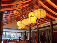 -西安凯悦酒店·湖畔中餐厅