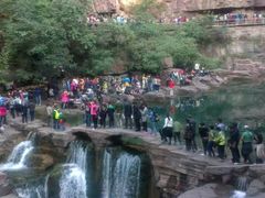 -云台山风景名胜区