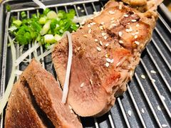 招牌厚切牛舌-沼津港渔市(宏伊国际广场店)