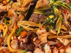 -顺水湾·牛肉牛杂火锅(驾鹤店)