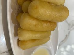 -玉林烤鸭店(垡头店)