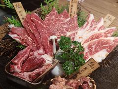 -黑牛の店·和牛烧肉(合生汇店)