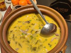 -福满我家大碗厨·湘菜(上海大厦店)