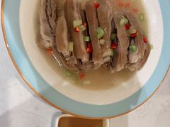 -香香海南菜餐厅