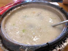 -粤仔湾砂锅粥(金太湖店)