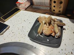 -海汕记·潮汕鲜牛肉火锅·自助