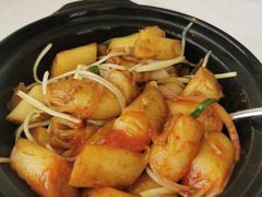 -海湾壹品·粤菜·早茶·烤鸭(拱北店)