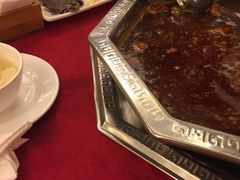 -山城年华老火锅(玉林店)