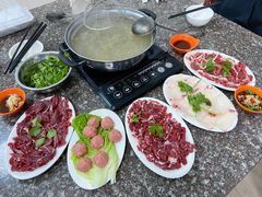 -山珍鲜牛肉火锅本地老字号(汕中老店)
