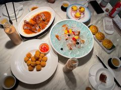 冰镇咕噜肉-陶陶居·雅园(凯华国际店)