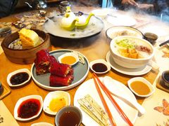-虾饺妹·酒家(海珠广场店)