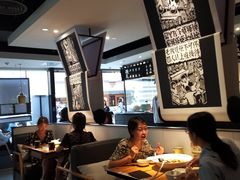 大堂-太二酸菜鱼(正大广场店)