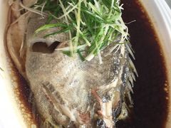 -香融府·烤鸭·家常菜(马家堡路店)