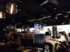 大堂-斯比特花园西餐厅(东方商厦店)