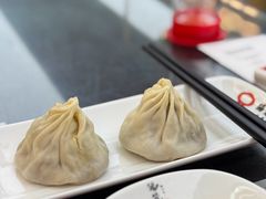 -锡笼记·无锡小笼(大润发店)