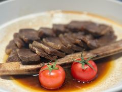 牛肋骨-炊江南·上海菜(国展华漕店)
