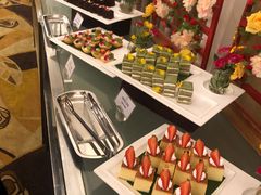 -广州凤凰城酒店-维也纳西餐厅