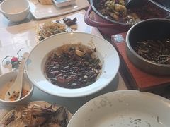 -宁波石浦大饭店(新材料城店)