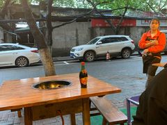 -岗上渣渣老火锅(两路口店)