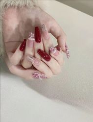 -悦指间美甲美睫