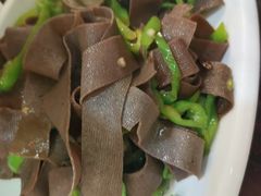 -农家小院(朱雀桥店)