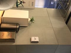 -OXYGYM 奥美氧舱运动中心(朝阳大悦城店)