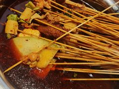 招牌串串-成都瓜串串(华强北店)