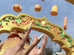 -国色天乡三期陆地乐园